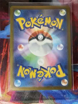Pokemon TCG Mega Clefable EX Nihil Zero Special Art Rare NM ( US Seller) - Image 2