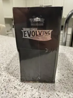 Evolving Skies Elite Trainer Box ETB Pokemon - Sealed - Image 4