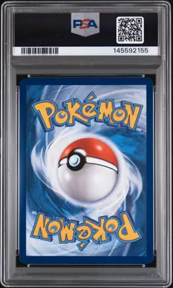 2025 POKEMON MEP PROMO ULTRA-PREMIUM COLLECTION #023 MEGA CHARIZARD X EX PSA 10 - Image 2