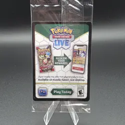 Pokemon Prismatic Evolutions Umbreon SEALED Stamped Surprise Box Promo 060/131 - Image 2