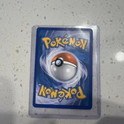 Pokemon TCG Groudon Call of Legends SL4 Holo Shiny Rare - Image 2