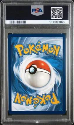 2023 Pokemon S&V Paldea Evolved #115 TOXICROAK REVERSE HOLO | PSA 9 | LOW POPS! - Image 2