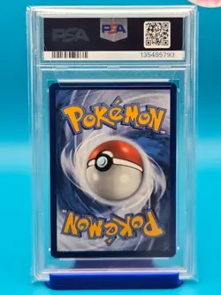 PSA 9 - 2023 POKEMON MEW EN-151 025 PIKACHU - Image 2