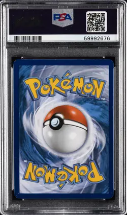2016 POKEMON XY EVOLUTIONS #70 CHANSEY-HOLO PSA 9 - Image 2