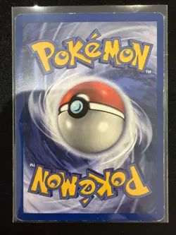 Pokemon Card 1st Edition Jungle Poke Ball 64/64. WoTC Vintage - Image 2