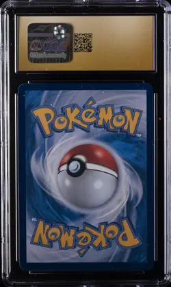 2025 POKEMON MEGA BRAVE KOREAN ART RARE HOLO #065 IVYSAUR CGC 10 PRISTINE - Image 2