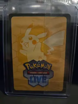 2025 Pokemon Mega Evolution Bulbasaur Illustration Rare #133/132 STILL SEALED!! - Image 2