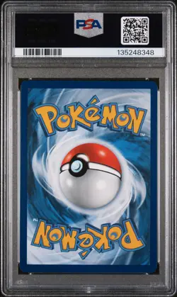 2023 POKEMON MEW EN-151 POKEMON TOGETHER #025 PIKACHU PSA 9 - Image 2