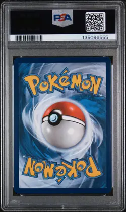2016 POKEMON XY EVOLUTIONS #13 M CHARIZARD EX PSA 8 - Image 2