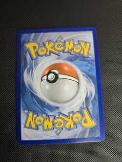 Houndoom EX ULTRA RARE 153/162 Full Art BREAKThrough Pokemon TCG - NM - Image 2