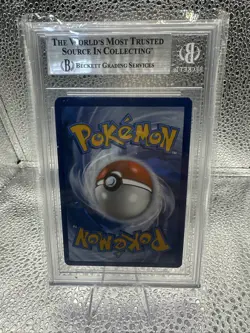 2025 Pokemon SV Prismatic Evolutions Pikachu ex Hyper Rare #179/131 TAG 8.5 - Image 5