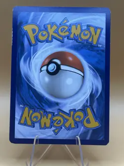 Pokemon Charizard EX 183/165 Scarlet & Violet 151 Series Near Mint - Image 2