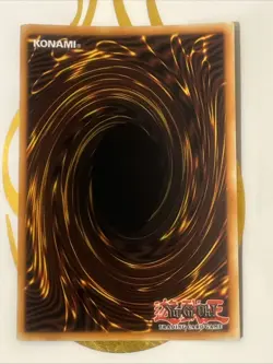 Yugioh Droll & Lock Bird (Alternate Art) RA02-EN006 - Image 2