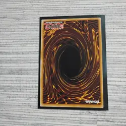 Yu-Gi-Oh TCG Spellbook of Secrets (Quarter Century Secret Rare) RA04-EN189 NM/M - Image 5