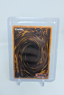 Yugioh! Infernoble Knight - Renaud - TOCH-EN011 - Ultra Rare - Unlimited - Image 2