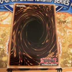 Yugioh Noble Knight Gwalchavad LTGY-EN081 1st Edition Ultimate Rare NM - Image 2