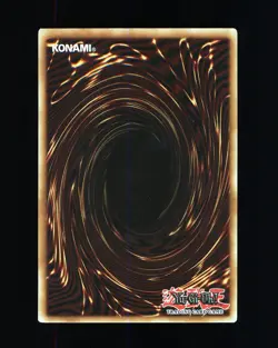 Yu-Gi-Oh! TCG CONTRAST HERO CHAOS SDHS-EN041 - Image 2
