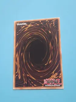 Yugioh - Void Seer Super Rare 1st Edition SECE-EN057 LP - Image 2