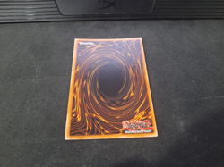 K9-X "Ripper/M" Secret Rare BRPRO-ENSP1 Yu-Gi-Oh NM Limited Edition - Image 4