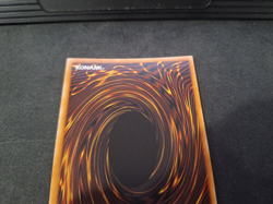 K9-X "Ripper/M" Secret Rare BRPRO-ENSP1 Yu-Gi-Oh NM Limited Edition - Image 5