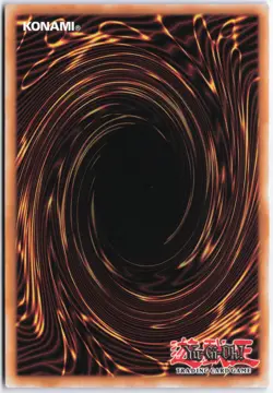 Yugioh - Illusionist Faceless Magician LED2-EN002 1st Edition - Legendary Duelis - Image 2