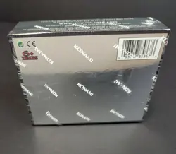YUGIOH Darkwing Blast Booster Box of 24 1st Edition Packs CASE FRESH - Image 5