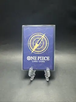 One Piece Premium Booster Best Vol. 2 #PRB02-010 SR Foil TCG Charlotte Pudding - Image 2