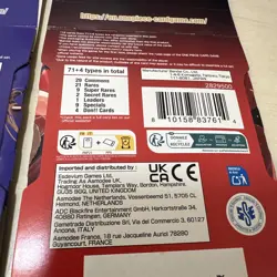 One Piece TCG The Azure Sea's Seven OP-14 EB04 / Heroines EB03 - Image 5