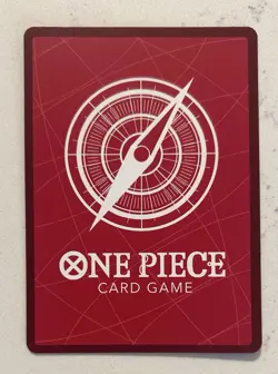 Ace and Newgate L ST22-001 Starter Deck Ace Newgate One Piece English - Image 2