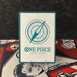 One Piece TCG "The Best" PRB-01 Don!! Card Non-Foil English - Pick Your Card! - Image 3