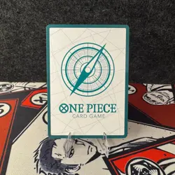One Piece TCG "The Best" PRB-01 Don!! Card Non-Foil English - Pick Your Card! - Image 5