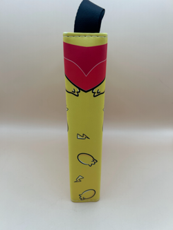 TC Games Pokemon Trading Card Binder Album Collector Game Book 440 Pockets New - Image 3