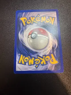 Pokemon Card - Super Energy Removal Base Set (Shadowless) 79/102 Rare NM - Image 3