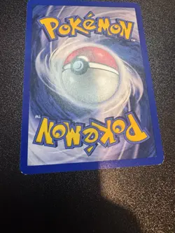 Pokemon Card - Super Energy Removal Base Set (Shadowless) 79/102 Rare NM - Image 4