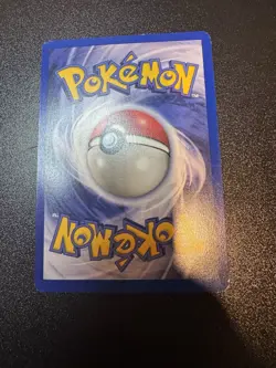 Clefairy Doll - 70/102 - Pokemon Base Set Shadowless Rare Card WOTC NM - Image 3