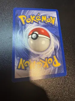 Clefairy Doll - 70/102 - Pokemon Base Set Shadowless Rare Card WOTC NM - Image 4