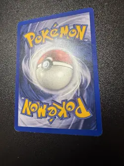 Lass Shadowless 75/102 Base Set Rare 1999 Pokemon Card - NM Near Mint - Image 4