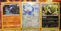 Pokemon TCG Lot of 6 Cards Platinum Promos Holo Rare LP-MP 🔥🔥🔥 - Image 2