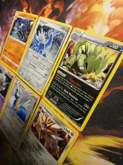 Pokemon TCG Lot of 6 Cards Platinum Promos Holo Rare LP-MP 🔥🔥🔥 - Image 5