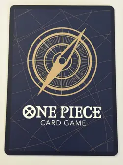 Baby 5 (Judge Pack Vol. 5) OP10-076 One Piece Promotion Cards Foil - Image 2
