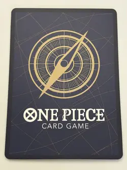 Kalifa (Judge Pack Vol. 2) OP03-081 One Piece Promotion Cards Foil - Image 2