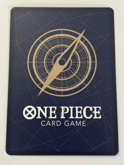 Rebecca (Judge Pack Vol. 6) OP04-092 One Piece Promotion Cards Foil - Image 2