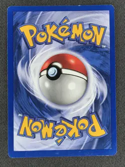 Pokemon Light Dragonite 14/105 Neo Destiny Holo Rare WOTC Vintage Card LP - Image 2