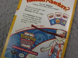 Pokemon Trading Card Game Rules Version 1 And 3 - Rulebook - 1999 Pokemon TCG - Image 3
