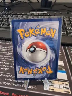 Pikachu (Pokemon Day 2026) 051/162 Miscellaneous Cards & Products Holo - Image 2