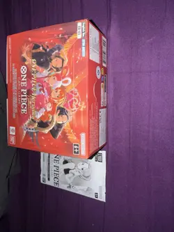 One Piece TCG EB-03 Heroines Edition Booster Box English Cards - Image 2