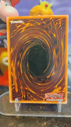 BLUE-EYES Toon Dragon YU-GI-OH Non-Foil Trading Card SDP-020 - Image 2