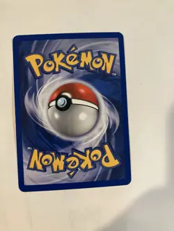 Pokemon TCG Base Set Venusaur Holo Rare Card 15/102 Good Condition - Image 2