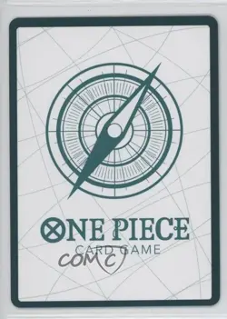 2022 One Piece Card Game: Romance Dawn OP01 Japanese DON!! (v2) - Image 2