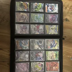 Pokemon TCG Card Collection Assorted Cards - Image 3